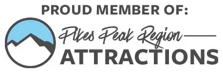 a close up of a logo