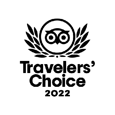 Travelers Choice 2022